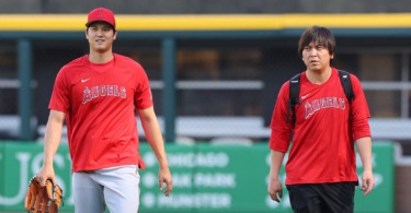 Shohei Ohtani Found Innocent While Interpreter Pleads Guilty
