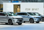 China Quality Electric Car Kills 3 Due to Malfunctioning Doors