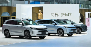 China Quality Electric Car Kills 3 Due to Malfunctioning Doors